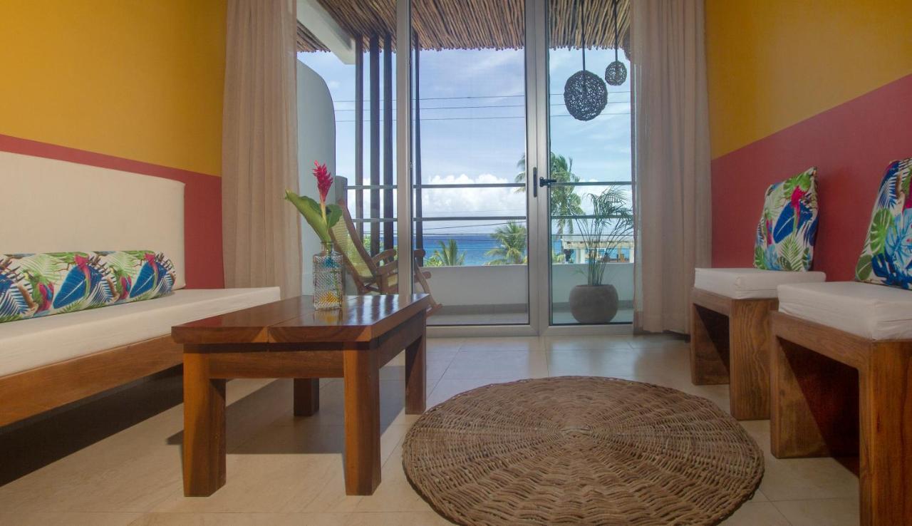 Albatros By Bedsfriends (Adults Only) Hotel Cozumel Exterior foto