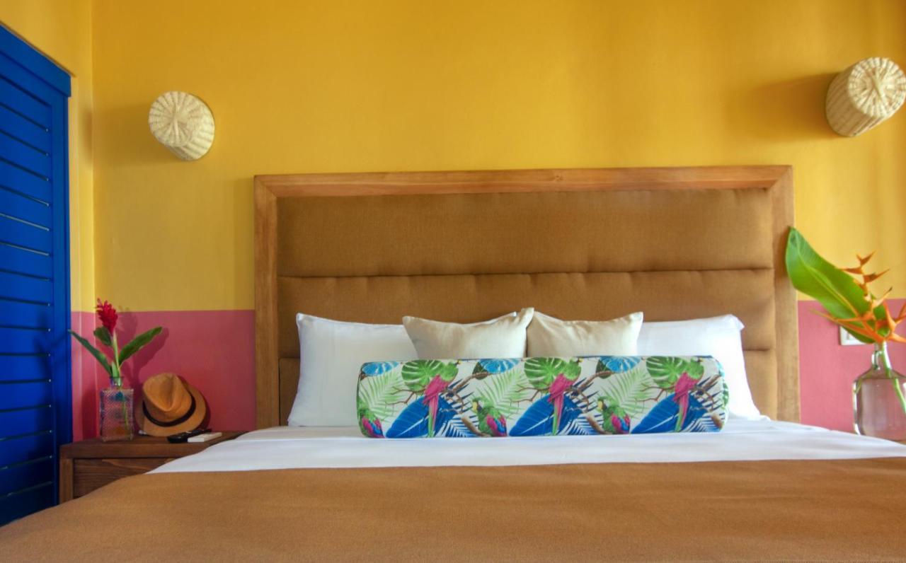 Albatros By Bedsfriends (Adults Only) Hotel Cozumel Exterior foto