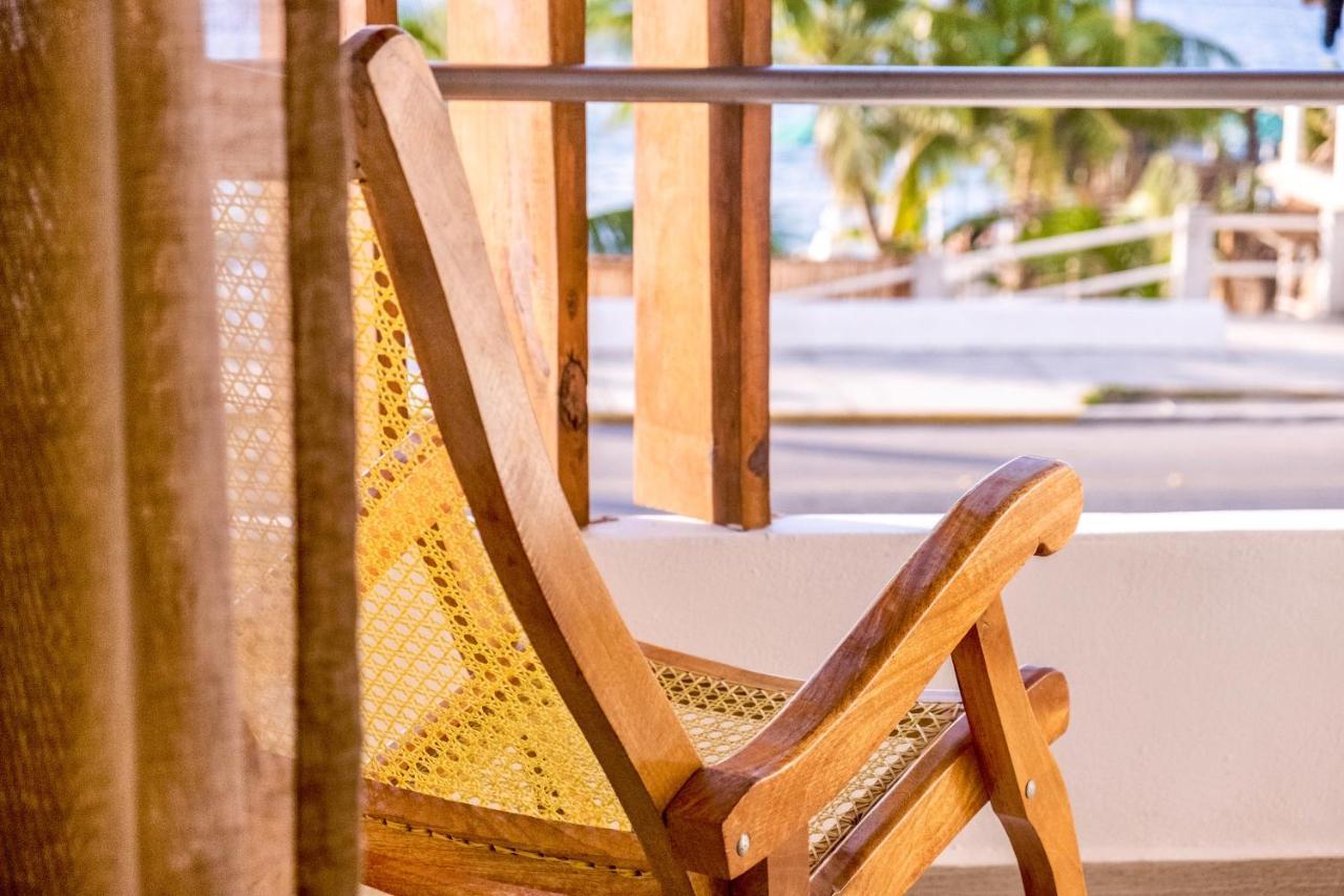 Albatros By Bedsfriends (Adults Only) Hotel Cozumel Exterior foto