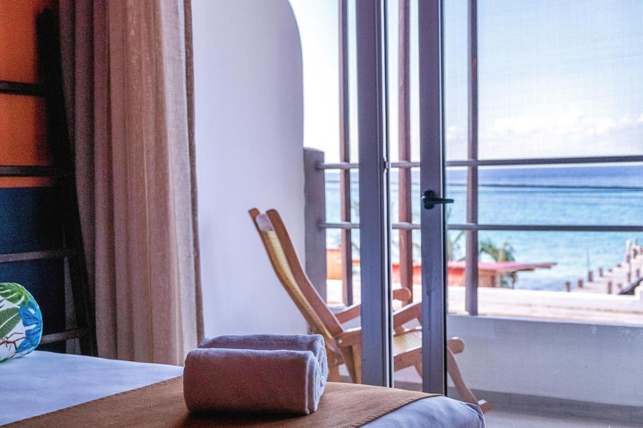 Albatros By Bedsfriends (Adults Only) Hotel Cozumel Exterior foto