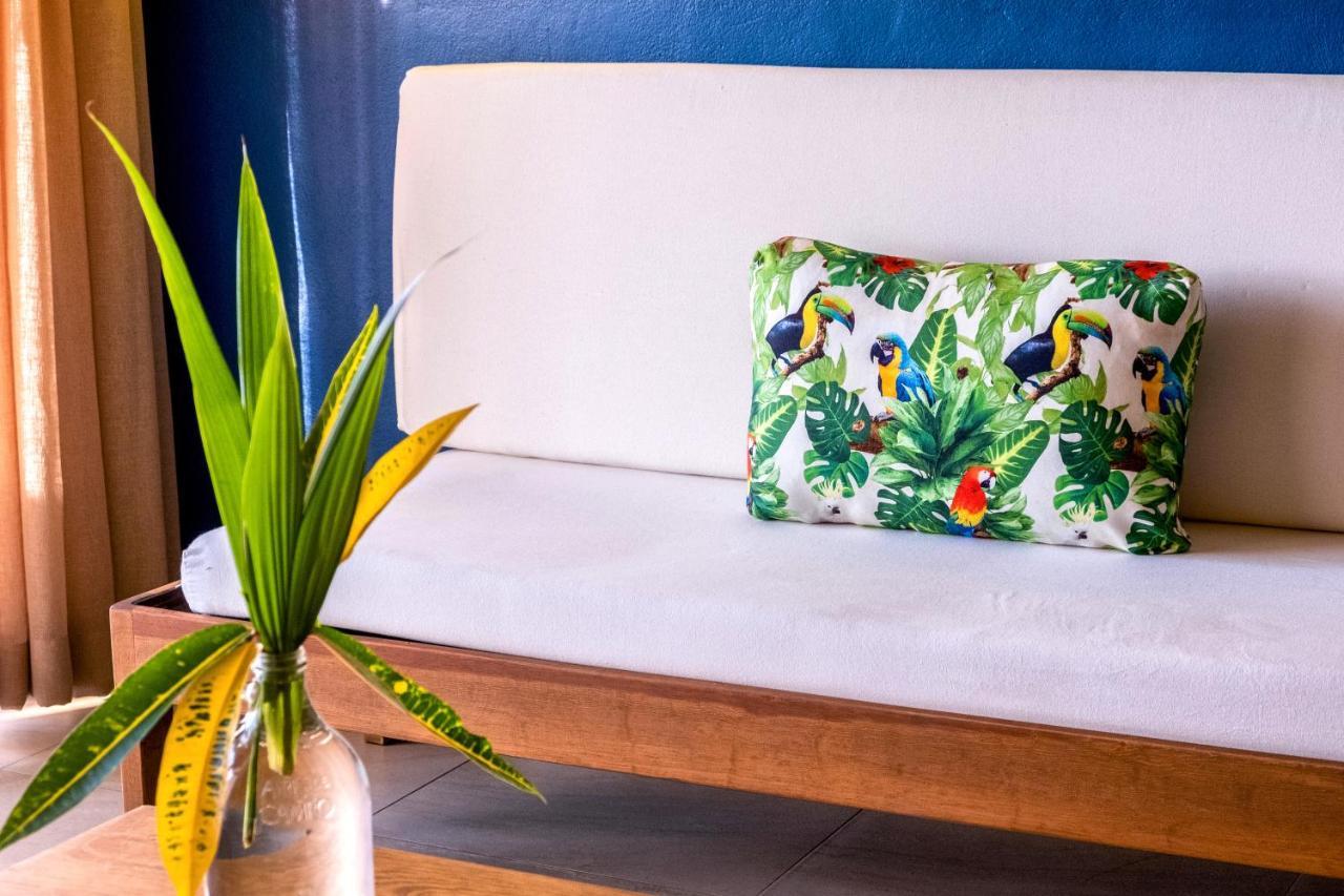 Albatros By Bedsfriends (Adults Only) Hotel Cozumel Exterior foto