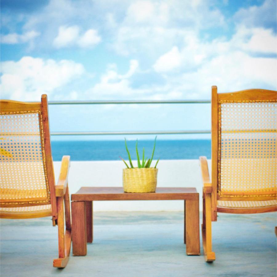 Albatros By Bedsfriends (Adults Only) Hotel Cozumel Exterior foto