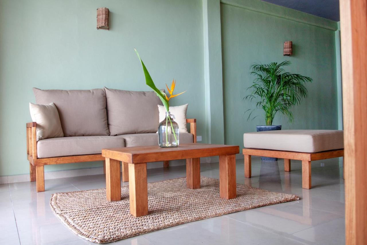 Albatros By Bedsfriends (Adults Only) Hotel Cozumel Exterior foto