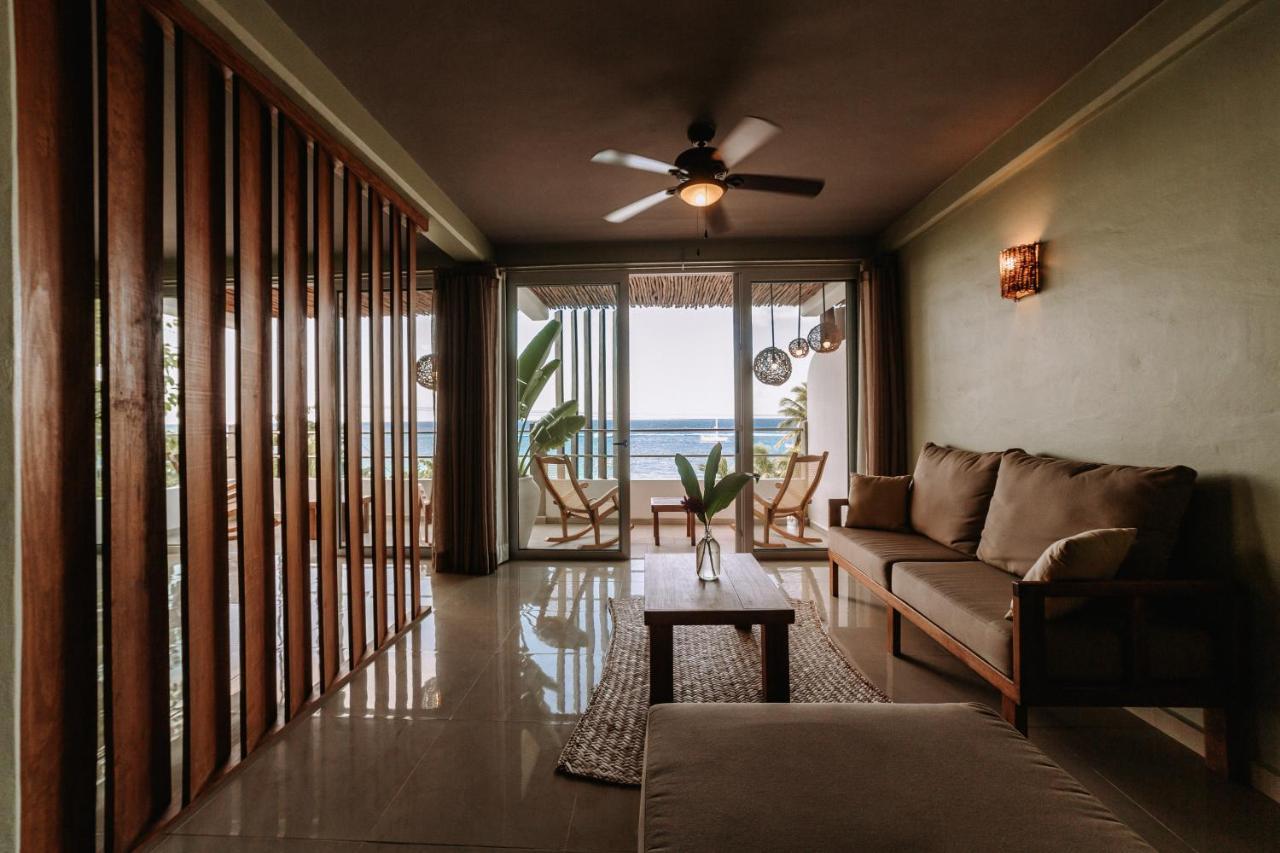 Albatros By Bedsfriends (Adults Only) Hotel Cozumel Exterior foto